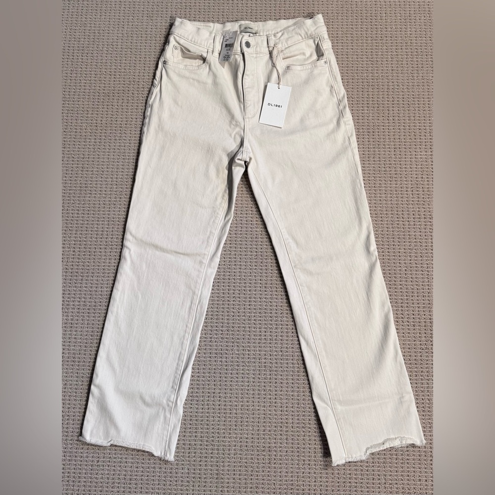 DL1961 “Patti” Jean - Women’s Size 30